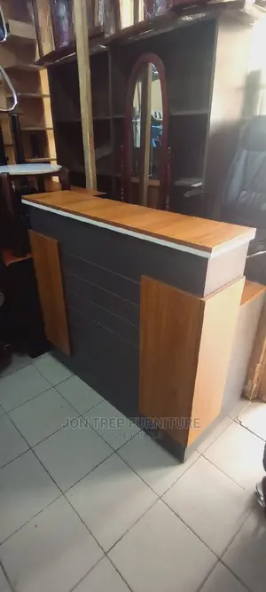 Reception Table