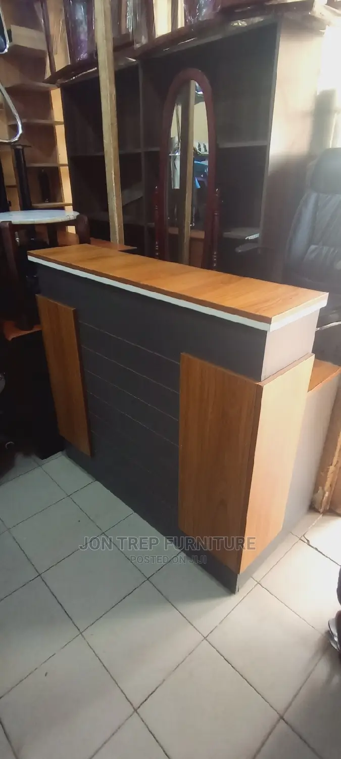 Reception Table