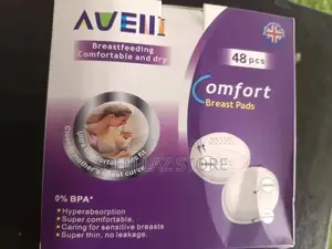 24pcs Breast Disposable Pads
