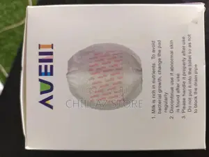 24pcs Breast Disposable Pads