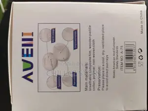 24pcs Breast Disposable Pads