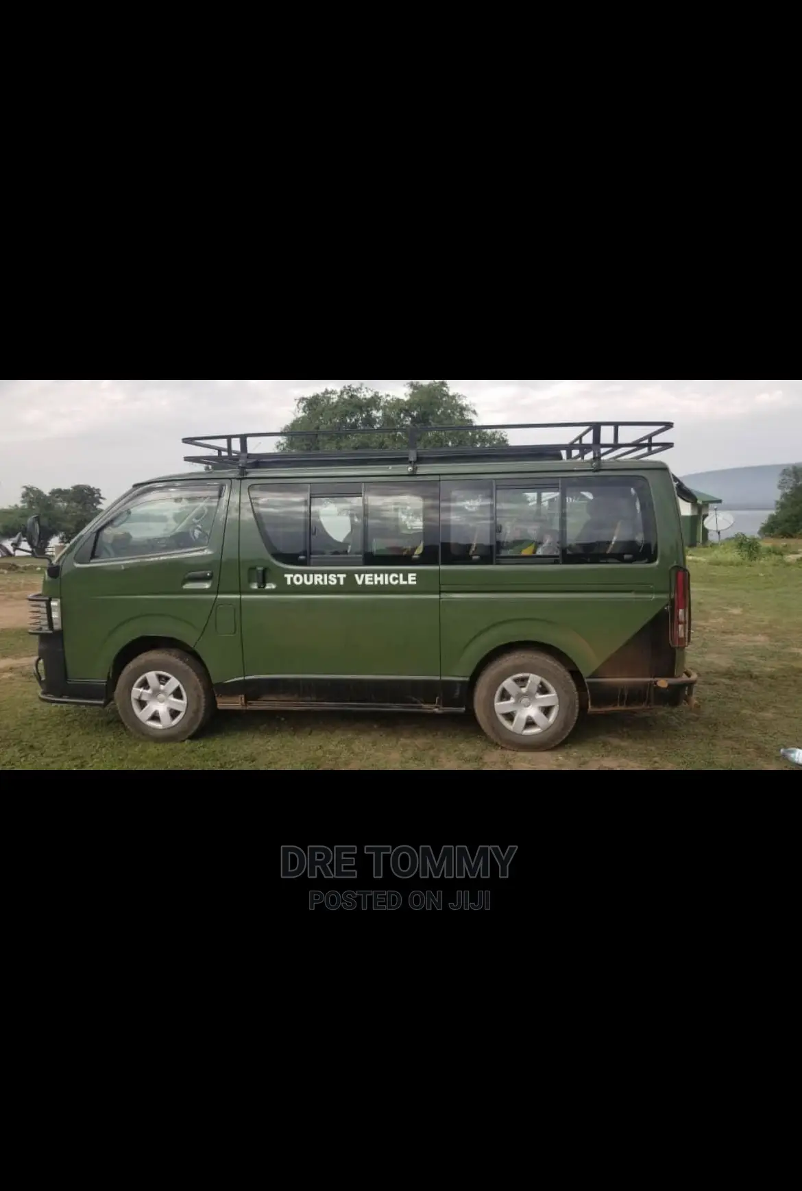 Car Rental