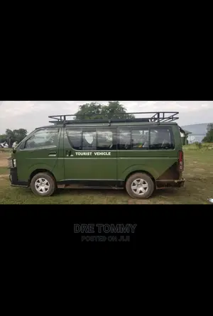 Car Rental