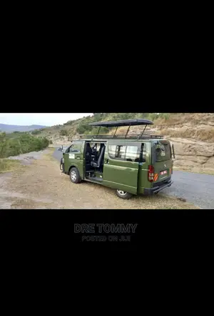Car Rental