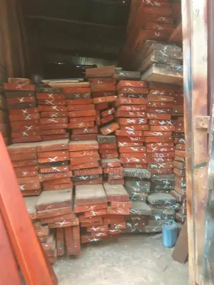 Mahogany Timbers