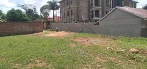 Very Beautiful Hot Plot Quicksale in Bunga Soya at Gd Price