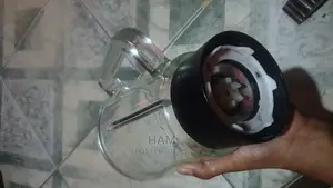 Blender Repair Services
