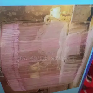 Vows Mosquito Net