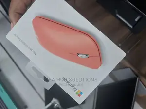 Modern Mobile Mouse