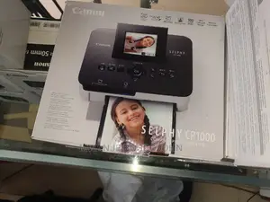 Canon Photo Printer