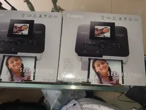 Canon Photo Printer