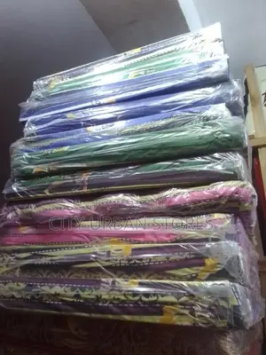 Perfoam (Comfoam) Mattress