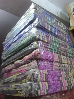 Perfoam (Comfoam) Mattress