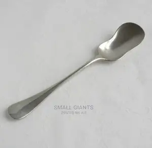 12pcs Stainless Steel Ice Cream, Dessert, Coffee Spoons