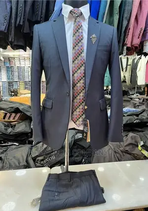 Men Suits