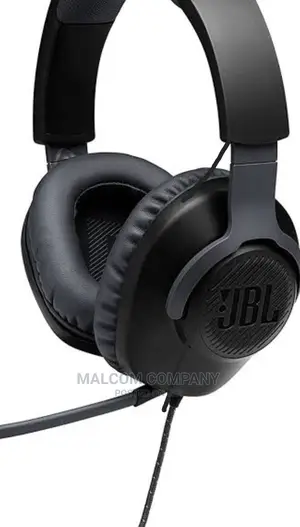 Jbl Quantum 100