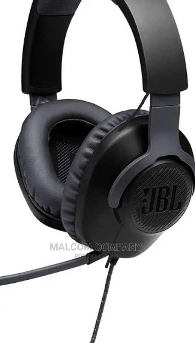 Jbl Quantum 100
