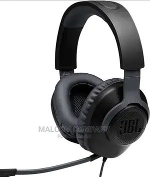 Jbl Quantum 100