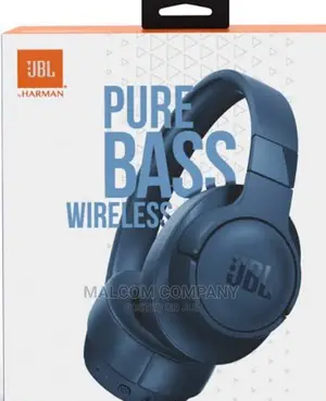 Jbl Turner 710 Bt