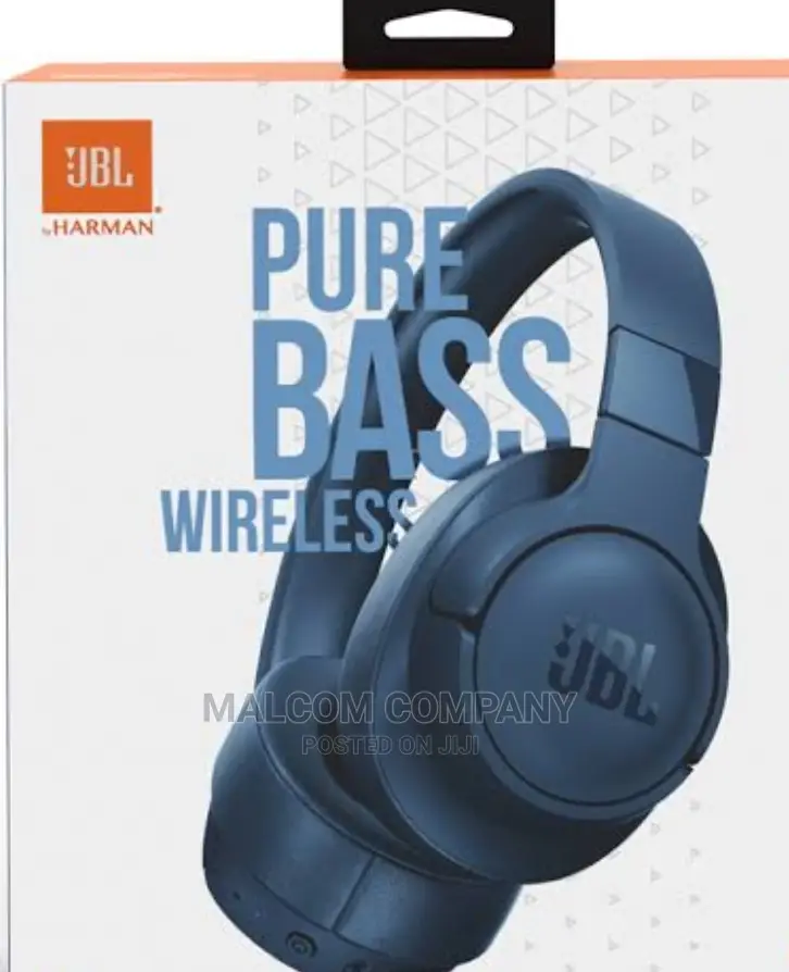 Jbl Turner 710 Bt