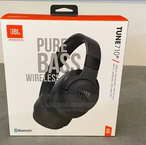 Jbl Turner 710 Bt