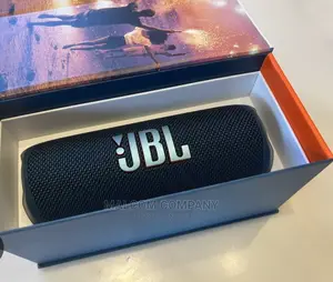 Original Jbl Flip 6