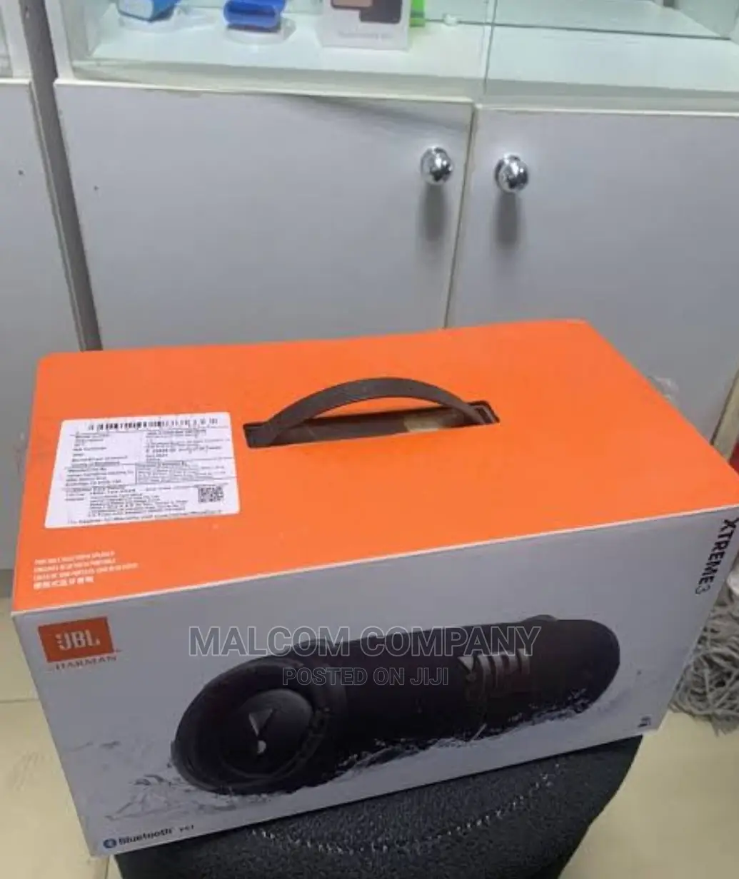 Jbl Xtreme 3