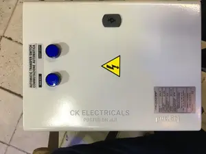 Automatic Change Over 45amps