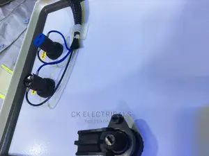Automatic Change Over 45amps