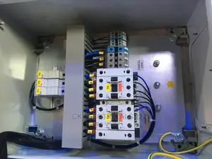 Automatic Change Over 45amps