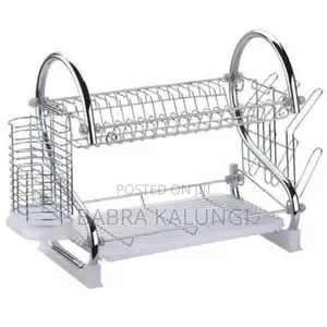 Dish Drying Rack