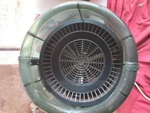 Salon Head Dryer