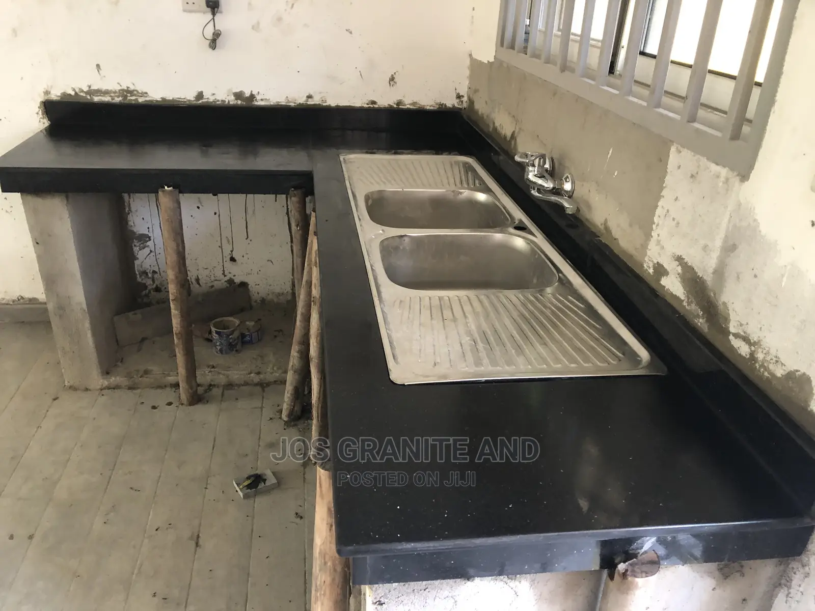 Galaxy Kitchen Tops