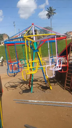 Circus For Children