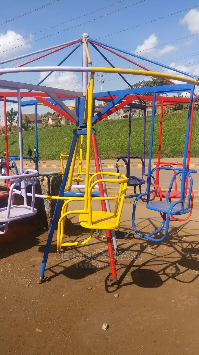 Circus For Children