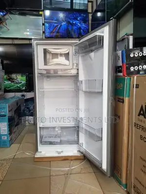 Hisense Dispenser Fridge 230litrs