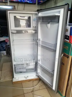 Hisense Dispenser Fridge 230litrs