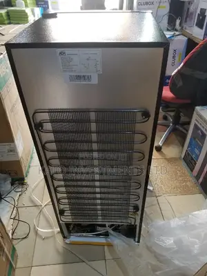 Adh 168ltrs Double Door Fridge