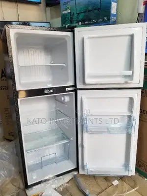 Adh 168ltrs Double Door Fridge