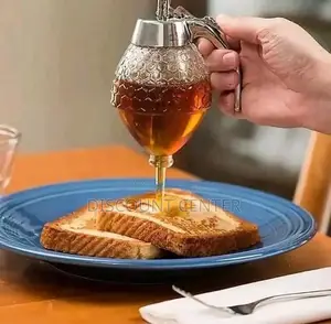 Honey Dispenser