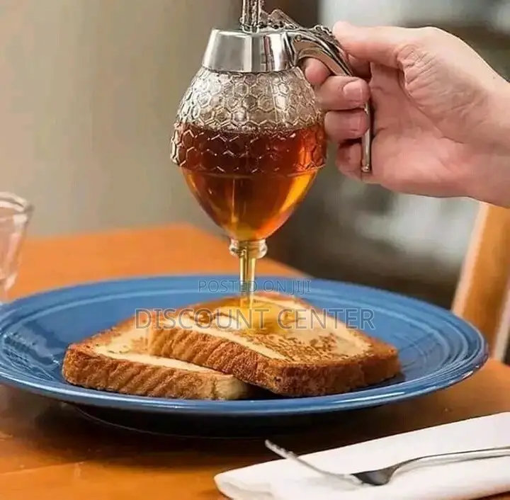 Honey Dispenser