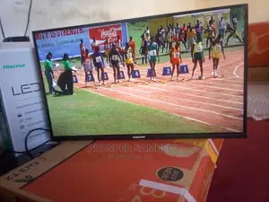 Brand New Frameless Digital Flat 32 Inches Global Star