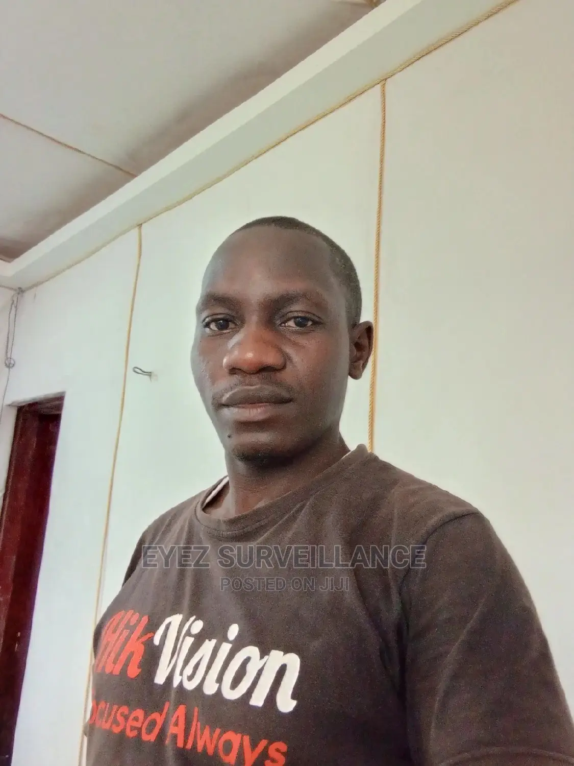 Technician for CCTV Cameras