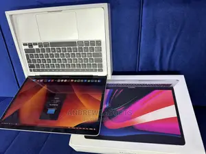 Laptop Apple MacBook Pro 2020 M1 8GB Apple M1 SSD 256GB