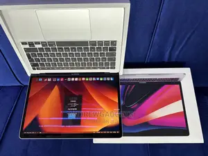 Laptop Apple MacBook Pro 2020 M1 8GB Apple M1 SSD 256GB