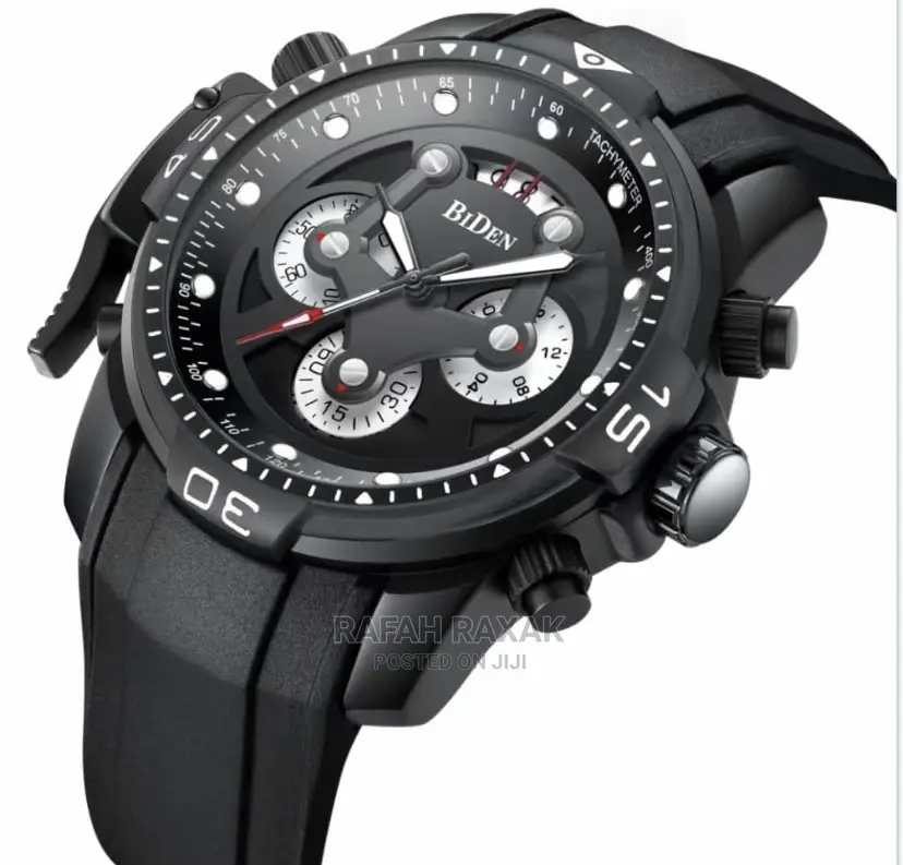 Original Biden Watch