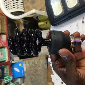 Money Detector Bulb (Purple Bulb)