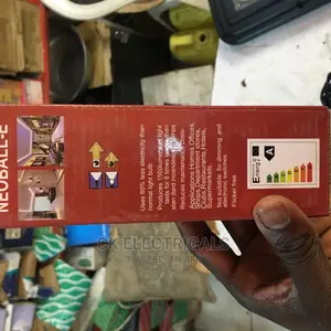Money Detector Bulb (Purple Bulb)