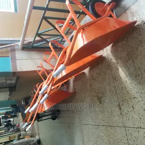 Wheelbarrows
