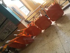 Wheelbarrows